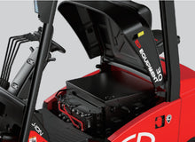 Cargar imagen en el visor de la galería, Montacargas eléctrico EFL252