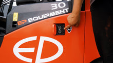 Cargar imagen en el visor de la galería, Montacargas eléctrico EFL252