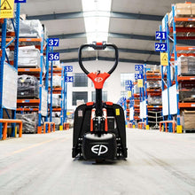 Cargar imagen en el visor de la galería, Patin eléctrico industrial de 1.5 toneladas