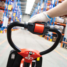 Cargar imagen en el visor de la galería, Patin eléctrico industrial de 1.5 toneladas