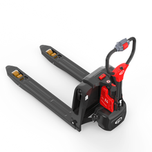 Cargar imagen en el visor de la galería, Patin eléctrico industrial de 1.5 toneladas