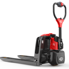 Cargar imagen en el visor de la galería, Patin eléctrico industrial de 1.5 toneladas