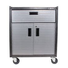 Cargar imagen en el visor de la galería, Estante Gabinete Modular Para Piso