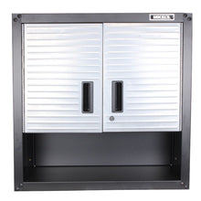 Cargar imagen en el visor de la galería, Estante Gabinete Modular Para Pared