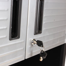 Cargar imagen en el visor de la galería, Estante Gabinete Modular Para Pared