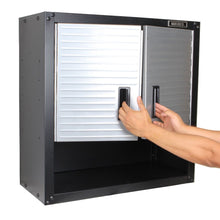 Cargar imagen en el visor de la galería, Estante Gabinete Modular Para Pared