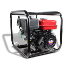 Cargar imagen en el visor de la galería, Motobomba Para Agua (Uso Agrícola) 2” / 5.5 Hp