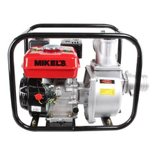 Cargar imagen en el visor de la galería, Motobomba Para Agua (Uso Agrícola) 2” / 5.5 Hp