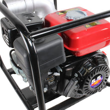 Cargar imagen en el visor de la galería, Motobomba Para Agua (Uso Agrícola) 2” / 5.5 Hp