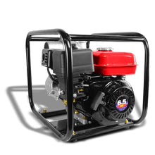 Cargar imagen en el visor de la galería, Motobomba Para Agua (Uso Agricola) 3” / 6.5 Hp