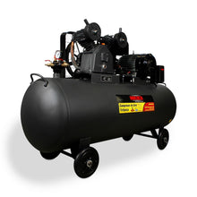 Cargar imagen en el visor de la galería, Compresor Trifásico 5 Hp (300 Lts)