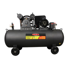 Cargar imagen en el visor de la galería, Compresor Trifásico 5 Hp (300 Lts)