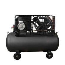 Cargar imagen en el visor de la galería, Compresor Trifásico 10 Hp (500 Lts)