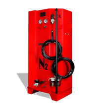 Cargar imagen en el visor de la galería, Generador De Nitrógeno 70 Lts