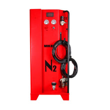 Cargar imagen en el visor de la galería, Generador De Nitrógeno 70 Lts
