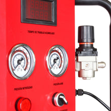 Cargar imagen en el visor de la galería, Generador De Nitrógeno 70 Lts