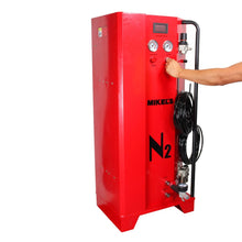 Cargar imagen en el visor de la galería, Generador De Nitrógeno 70 Lts