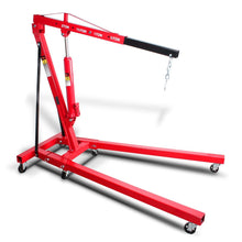 Cargar imagen en el visor de la galería, Pluma Hidráulica Para Motor Plegable 2 Ton