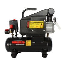 Cargar imagen en el visor de la galería, Compresor De Aire 1Hp (10 Lts)