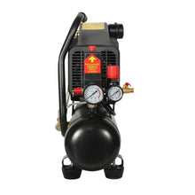 Cargar imagen en el visor de la galería, Compresor De Aire 1Hp (10 Lts)