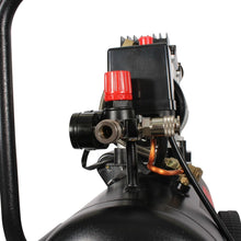 Cargar imagen en el visor de la galería, Compresor De Aire 2 Hp (24 Lts)