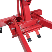 Cargar imagen en el visor de la galería, Pluma Hidráulica Para Motor Plegable 1 Ton