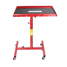Cargar imagen en el visor de la galería, Mesa De Trabajo Con Ruedas 23 Kg