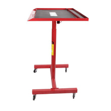 Cargar imagen en el visor de la galería, Mesa De Trabajo Con Ruedas 23 Kg
