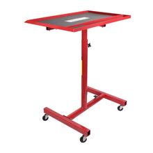 Cargar imagen en el visor de la galería, Mesa De Trabajo Con Ruedas 23 Kg