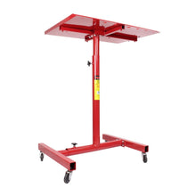 Cargar imagen en el visor de la galería, Mesa De Trabajo Con Ruedas 23 Kg