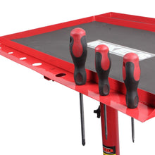 Cargar imagen en el visor de la galería, Mesa De Trabajo Con Ruedas 23 Kg