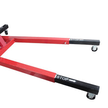 Cargar imagen en el visor de la galería, Pluma Hidráulica Para Motor Con Extensiones 2 Ton