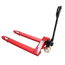 Cargar imagen en el visor de la galería, Patin Hidráulico de 2 toneladas