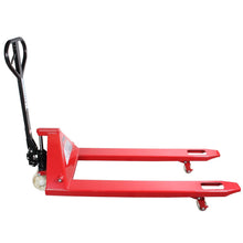 Cargar imagen en el visor de la galería, Patin Hidráulico de 2 toneladas