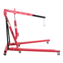 Cargar imagen en el visor de la galería, Pluma Hidroneumática Para Motor Plegable 2 Ton