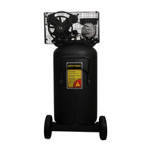 Cargar imagen en el visor de la galería, Compresor De Aire 5 Hp (190 Lts)