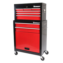 Cargar imagen en el visor de la galería, Estante Y Caja Para Herramientas Combo