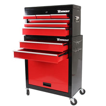 Cargar imagen en el visor de la galería, Estante Y Caja Para Herramientas Combo