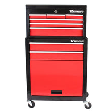 Cargar imagen en el visor de la galería, Estante Y Caja Para Herramientas Combo