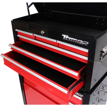 Cargar imagen en el visor de la galería, Estante Y Caja Para Herramientas Combo