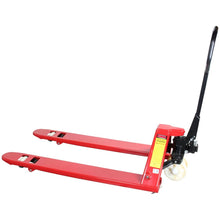 Cargar imagen en el visor de la galería, Patin Hidráulico de 2.5 toneladas con Sistema Sencillo y ruedas de nylon