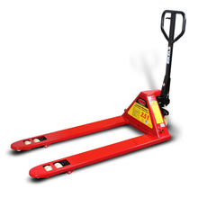 Cargar imagen en el visor de la galería, Patin Hidráulico de 2.5 toneladas con Sistema Tándem