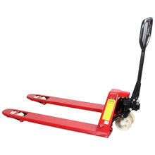 Cargar imagen en el visor de la galería, Patin Hidráulico de 2.5 toneladas con Sistema Tándem