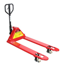 Cargar imagen en el visor de la galería, Patin Hidráulico de 2.5 toneladas con Sistema Tándem