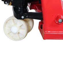 Cargar imagen en el visor de la galería, Patin Hidráulico de 2.5 toneladas con Sistema Tándem