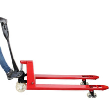 Cargar imagen en el visor de la galería, Patin Hidráulico de 2.5 toneladas con Sistema Tándem