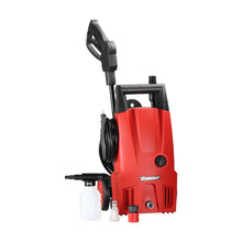 Cargar imagen en el visor de la galería, Hidrolavadora Motor De Carbones Eléctrico 1500 Psi
