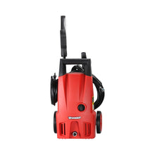 Cargar imagen en el visor de la galería, Hidrolavadora Motor De Carbones Eléctrico 1500 Psi