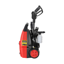 Cargar imagen en el visor de la galería, Hidrolavadora Motor De Carbones Eléctrico 1500 Psi