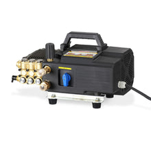 Cargar imagen en el visor de la galería, Hidrolavadora De Alta Presión Eléctrica Industrial (1,500 Psi / 2 Hp)